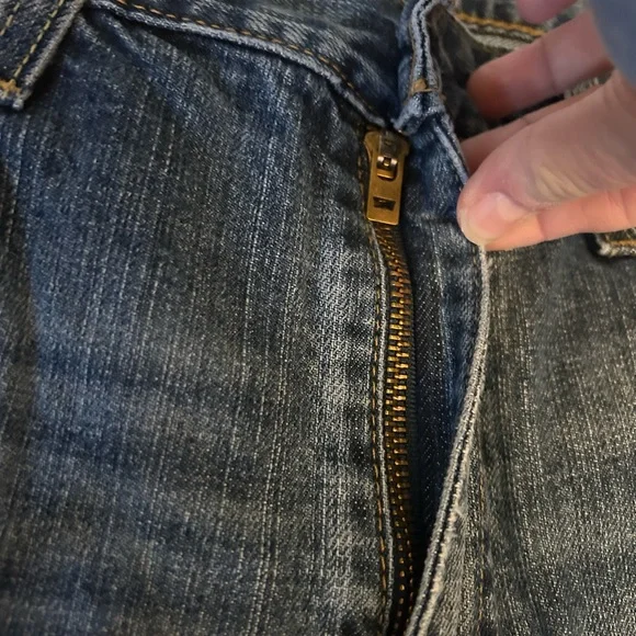 Levi’s 559 Men’s 36x32 - Picture 4 of 13